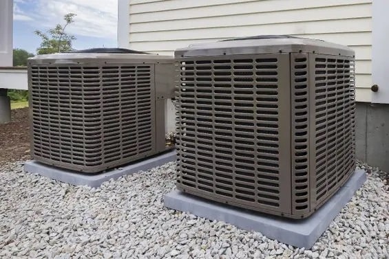 HVAC Service British Columbia