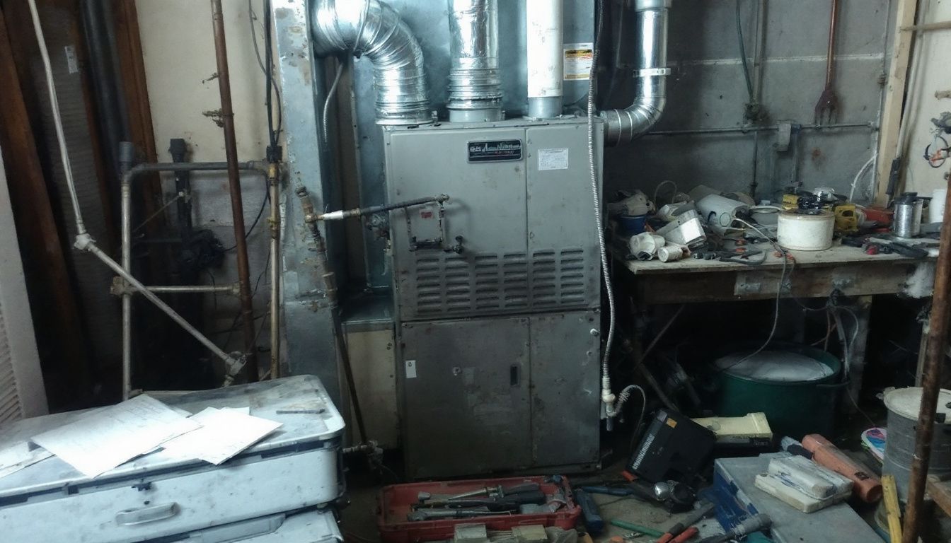 How Much Does It Cost to Repair an HVAC System?