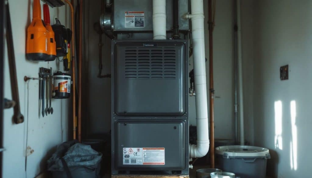 How Often Should I Schedule Furnace Maintenance?