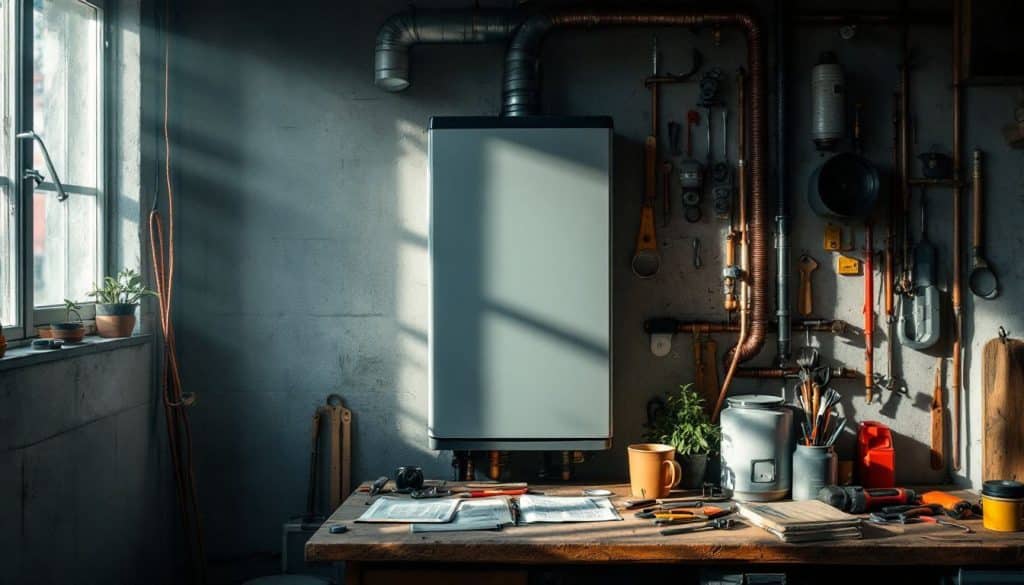 When Should I Replace My Boiler Instead of Repairing It?