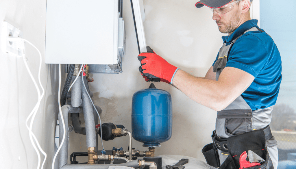 Furnace Repairs Whalley BC