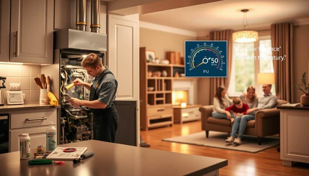 Furnace cleaning benefits - What Are The Benefits of Cleaning my Furnace?