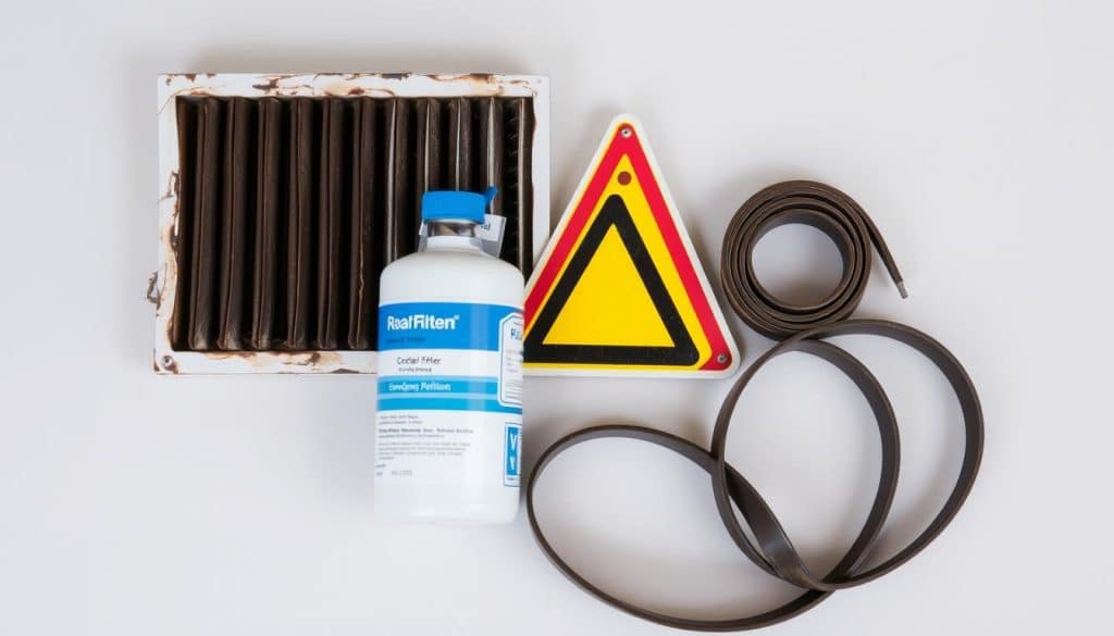 Air Conditioner Service Signs - How Often Should AC Units Be Serviced?