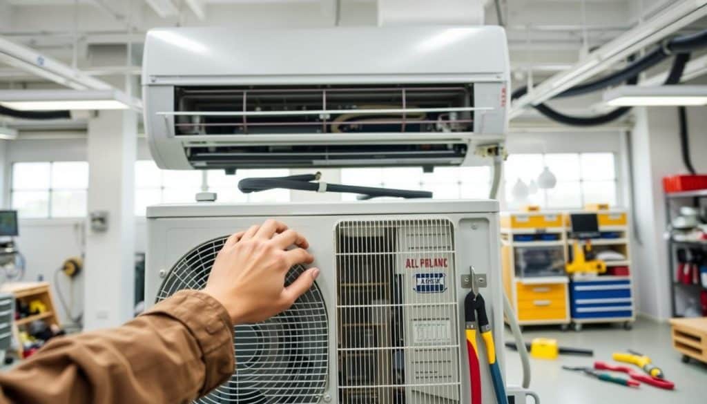 Air Conditioning Maintenance - How Often Should AC Units Be Serviced?