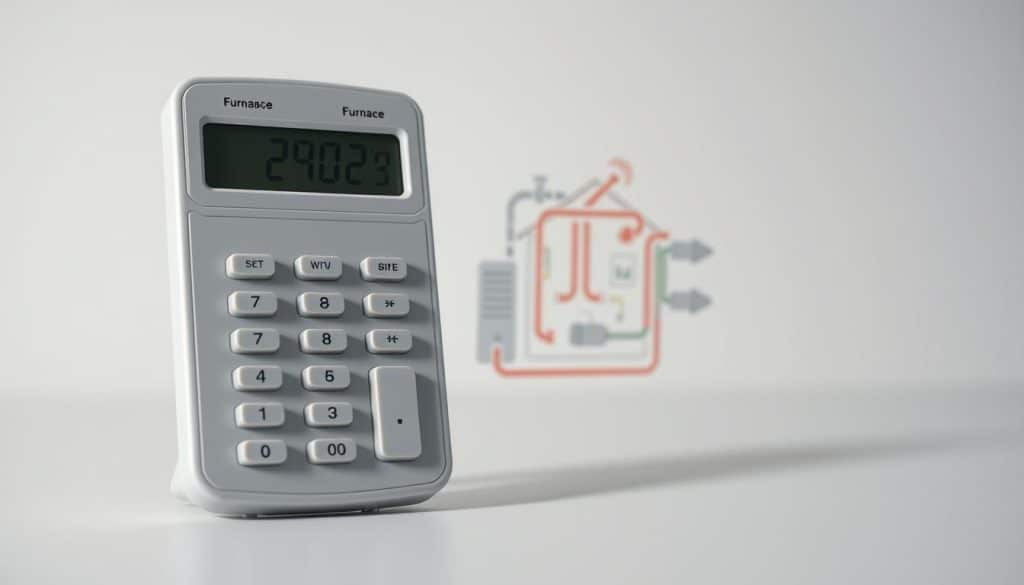 Furnace BTU Calculator - What Size Furnace Do I Need for my Home?
