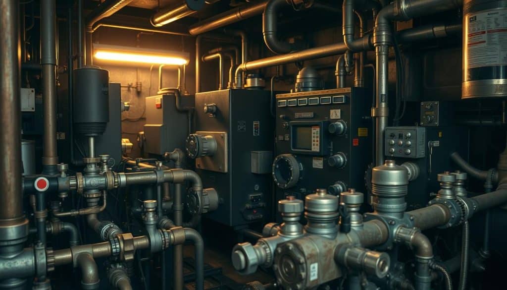 Furnace Component Challenges Furnace Component Challenges - How Much Do Furnace Repairs Typically Cost?