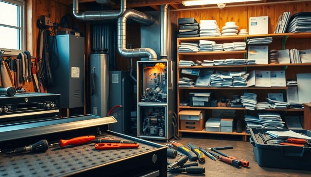 Furnace Repair Costs Furnace Repair Costs - How Much Do Furnace Repairs Typically Cost?