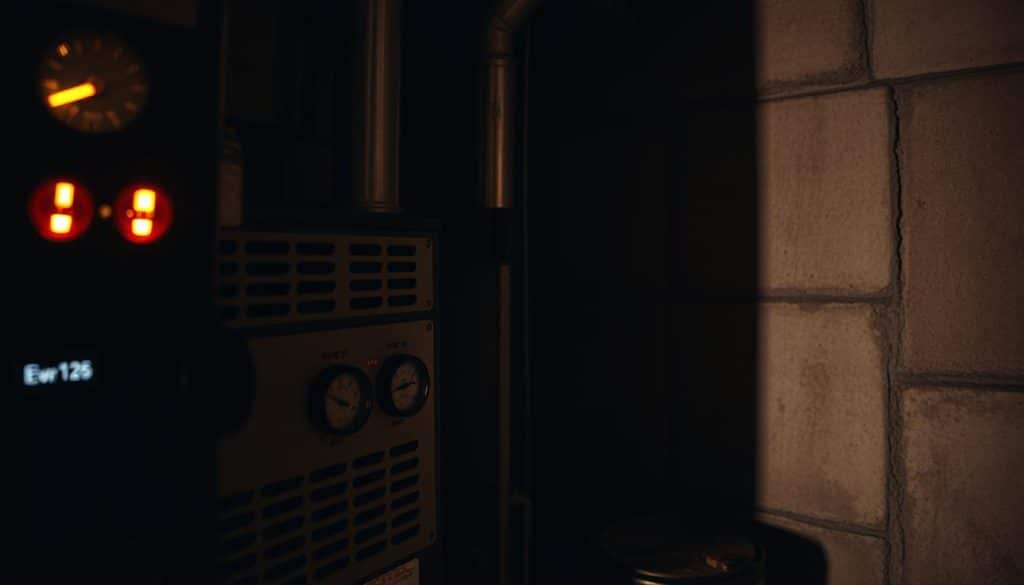 Furnace Warning Signs - When Should I Call For Emergency Furnace Repair?