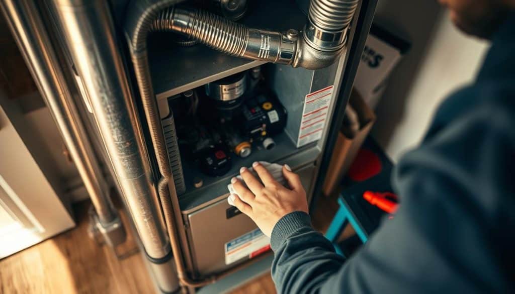 Preventative Maintenance for Furnace Preventative Maintenance for Furnace - How Much Do Furnace Repairs Typically Cost?