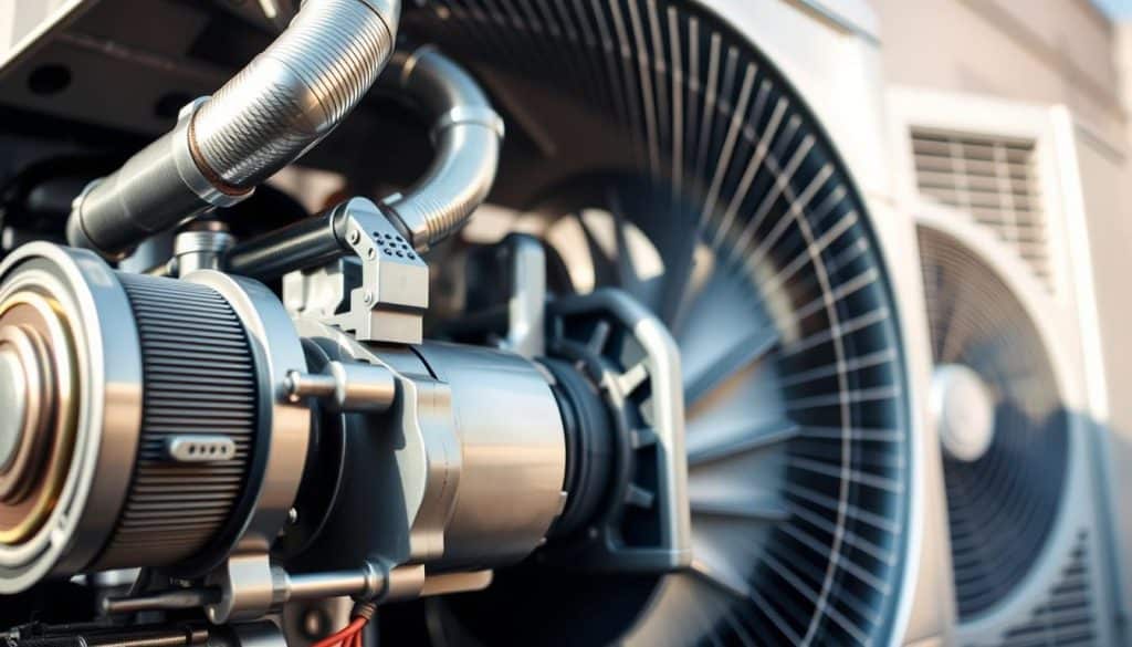 AC unit components - What are The Common Signs of AC Problems?