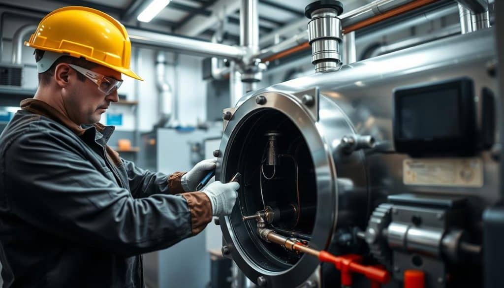 Boiler Maintenance and Cleaning - How Often Should a Boiler Be Cleaned?