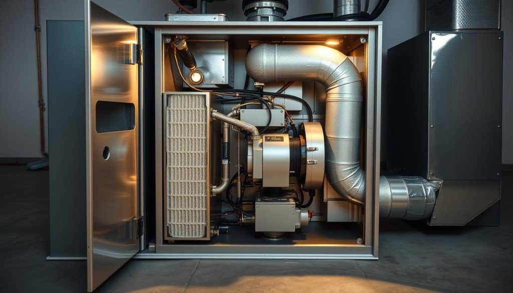 furnace efficiency - How Often Should I Clean My Furnace?