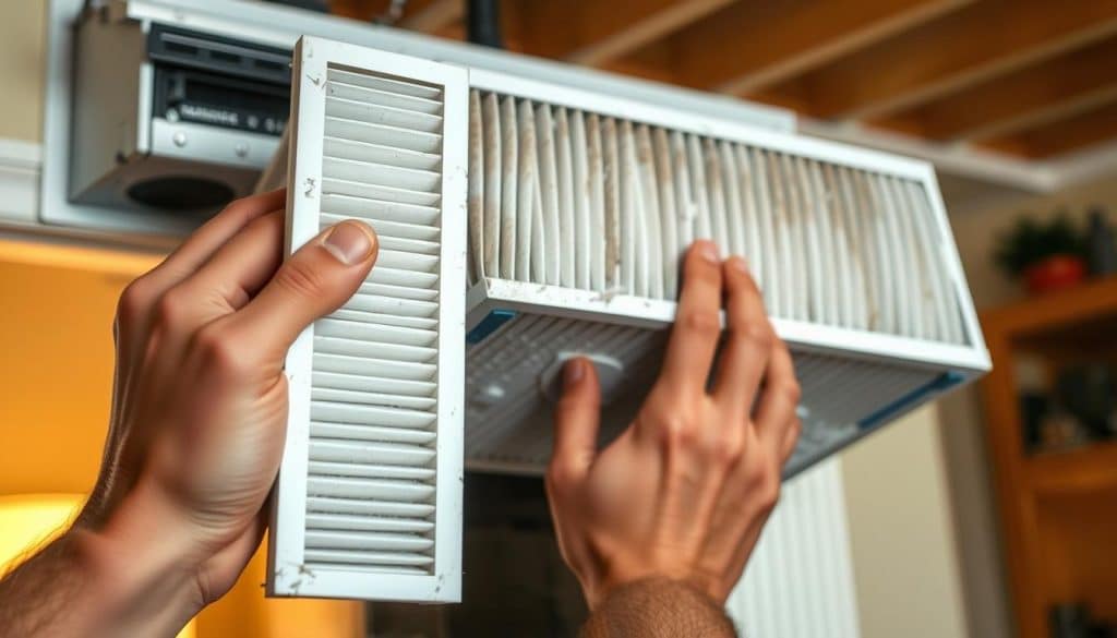 Air Filter Replacement and Cleaning Air Filter Replacement and Cleaning - Why is Regular HVAC Maintenance Important?