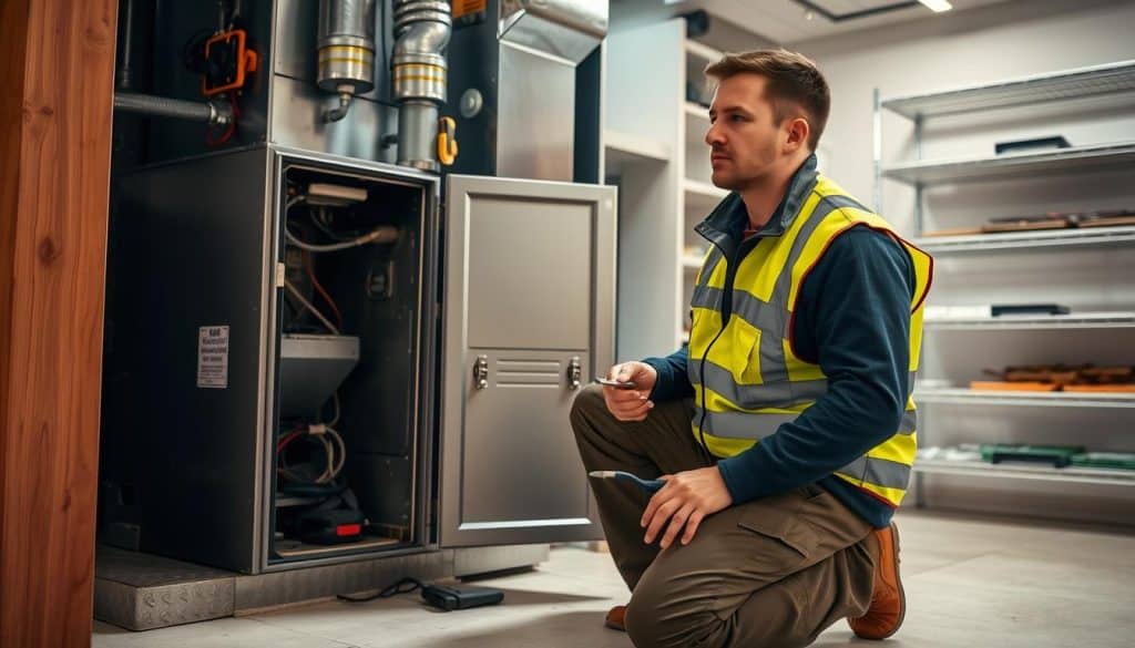 Furnace Maintenance Furnace Maintenance - What are The Signs My Furnace Needs Maintenance?