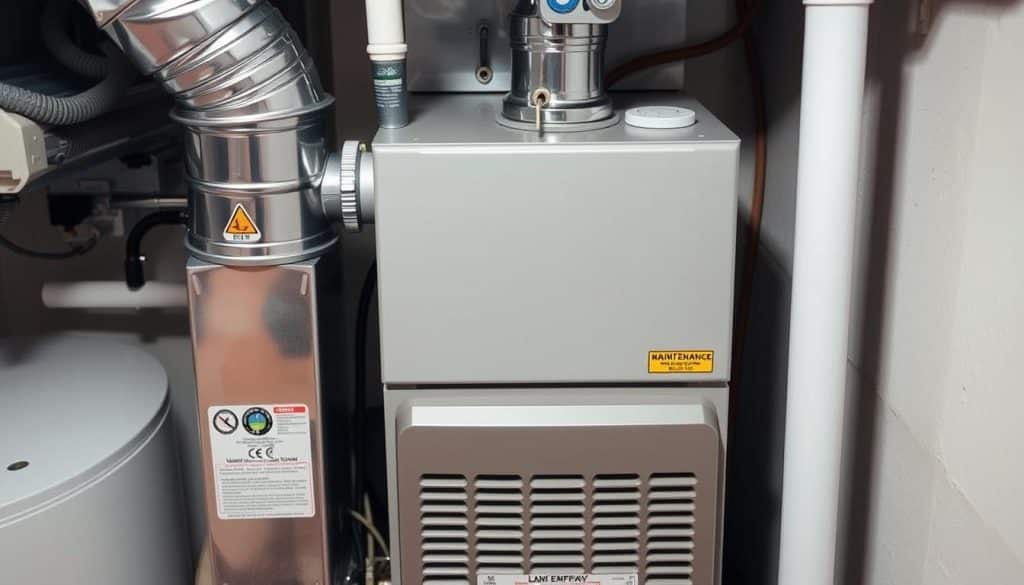 Furnace Maintenance Signs Furnace Maintenance Signs - What are The Signs My Furnace Needs Maintenance?