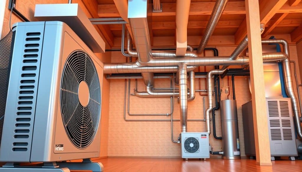 Residential HVAC System Design Residential HVAC System Design - What is The Difference Between Residential And Commercial HVAC?