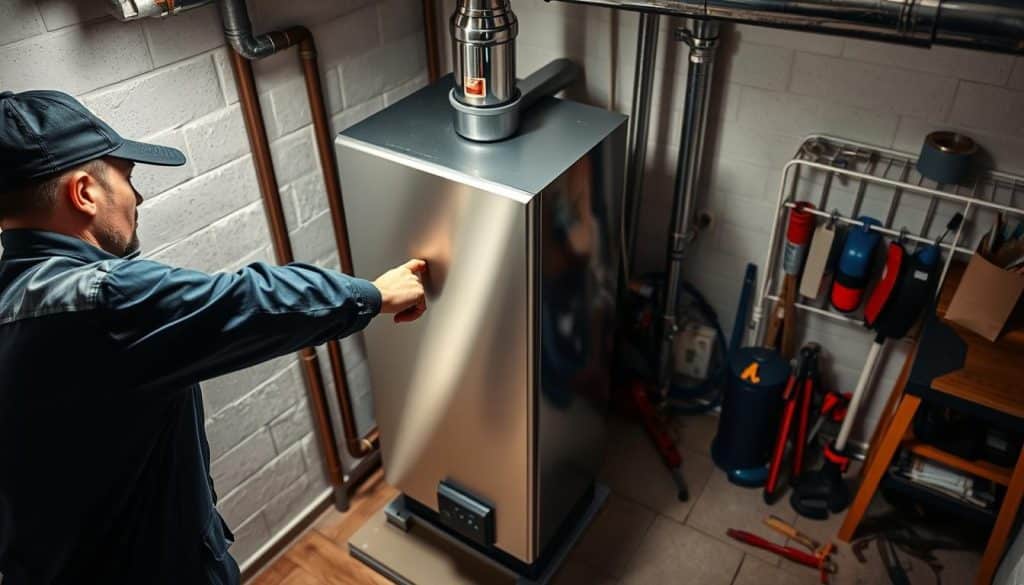 Boiler installation process - Do I Need a Professional To Install a Boiler?