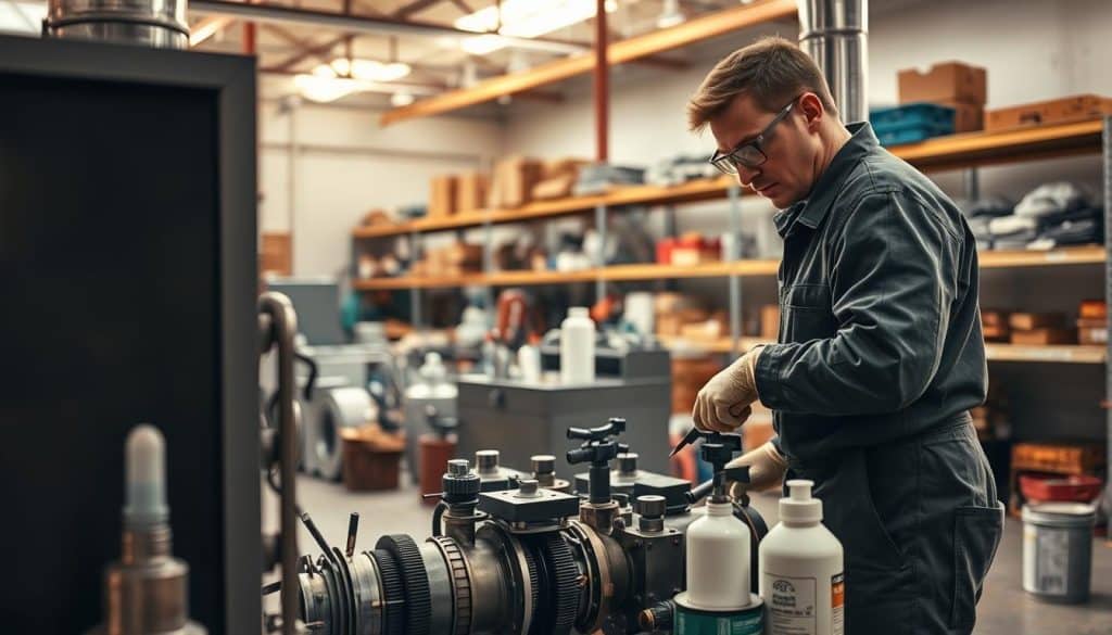 Furnace Cleaning Process - What Does Furnace Cleaning Involve?