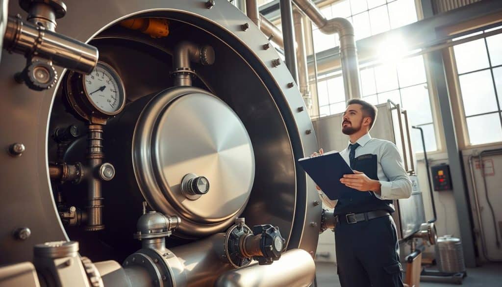 Boiler efficiency improvement - What Are The Signs That I Need a New Boiler?