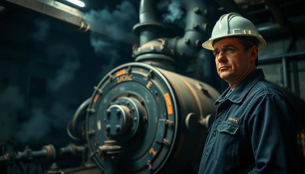 Boiler noises and vibrations - What Are The Signs That I Need a New Boiler?