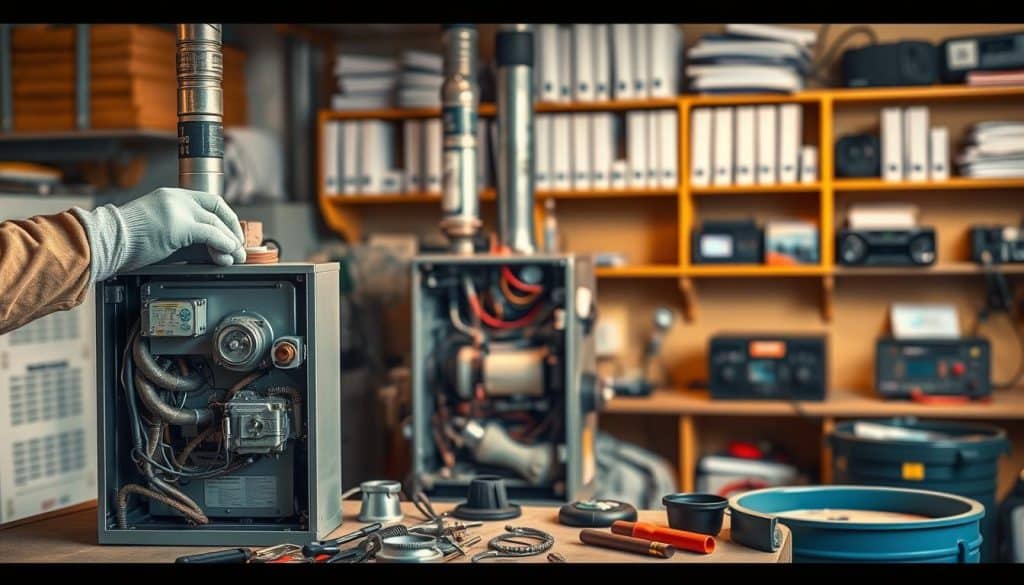 How can I extend the life of my furnace?