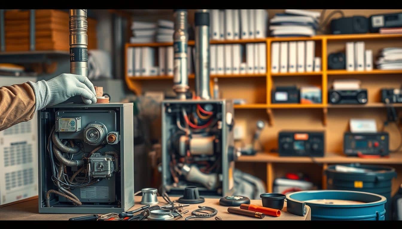 How can I extend the life of my furnace?