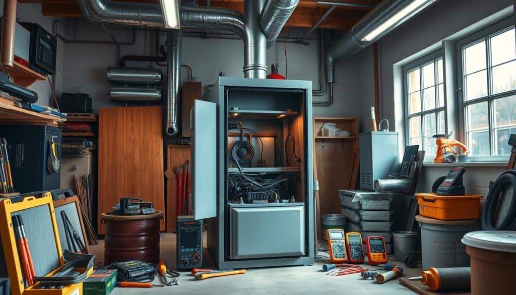 What Size Furnace Do I Need for my Home?