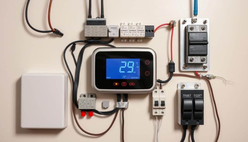 Thermostat and Electrical Checks - How Can I Troubleshoot My Furnace?