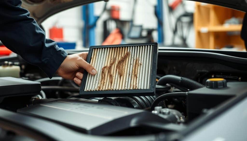 Air filter replacement Air filter replacement - How Can I Improve The Efficiency of my HVAC System?