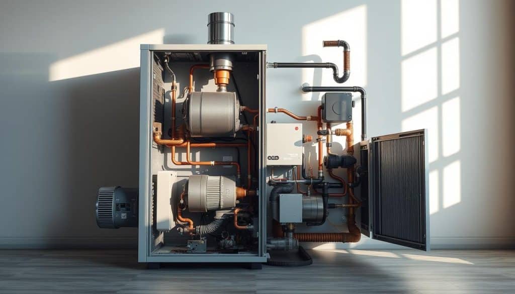 Boiler installation breakdown - What is The Average Cost of Boiler Installation?