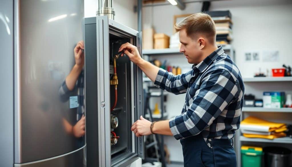 Boiler installation process - What is The Average Cost of Boiler Installation?