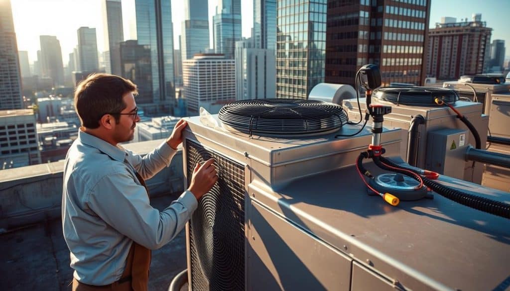 Commercial HVAC Maintenance - What Size AC Unit Do I Need For My Home?