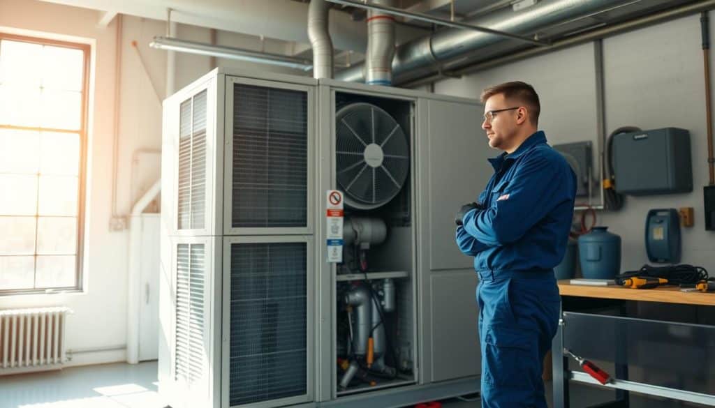 Commercial HVAC Maintenance - How Often Should Commercial HVAC Systems Be Serviced?