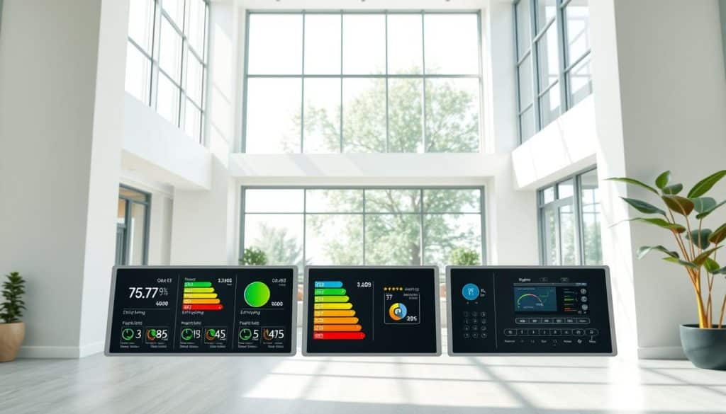 Energy efficiency ratings Energy efficiency ratings - How Can I Improve The Efficiency of my HVAC System?