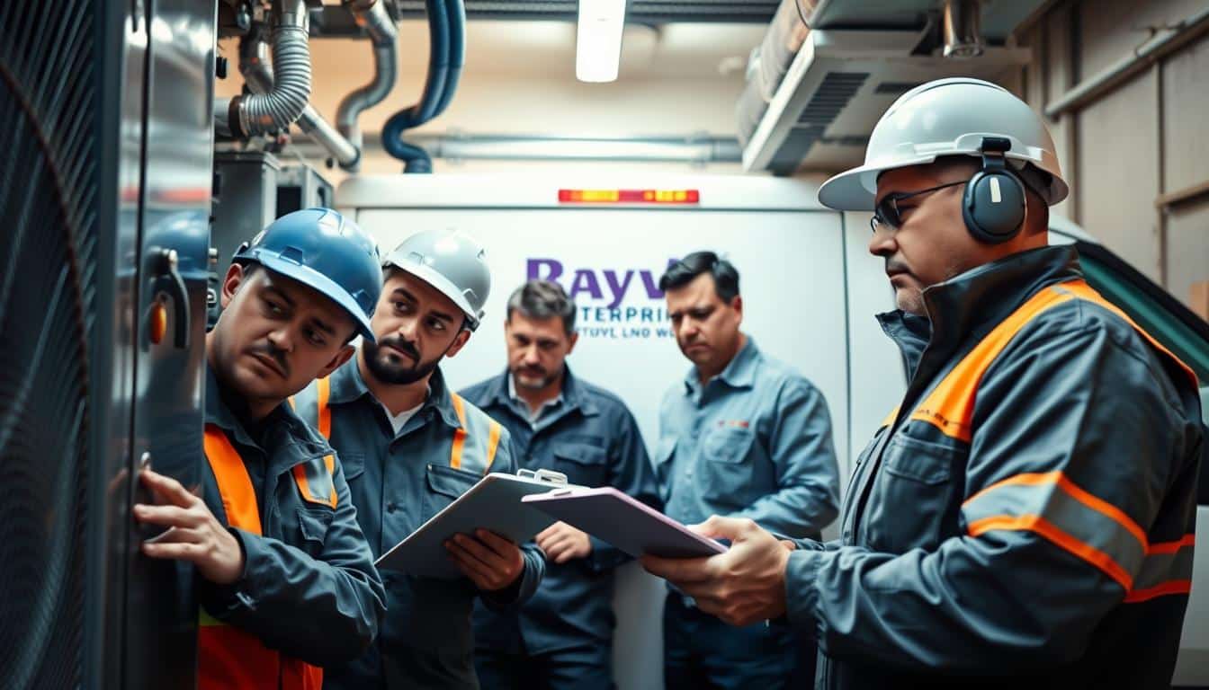 How Much Does It Cost To Repair an AC Unit?