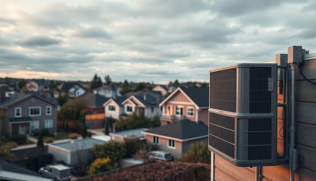 Regional weather impacts on AC installation - What is The Average Cost of AC Installation?