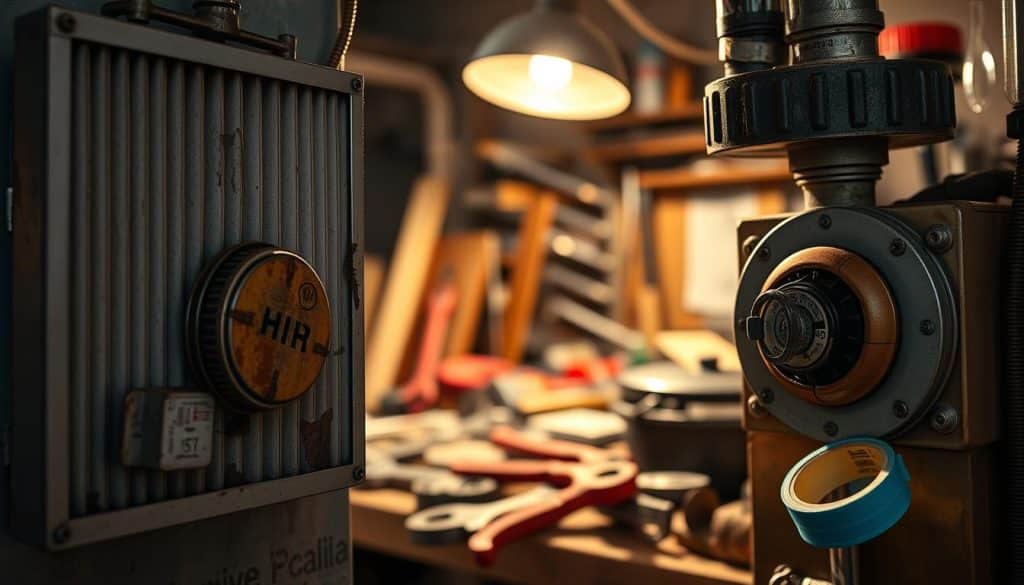 Furnace Repair Signs - What Are The Common Signs My Furnace Needs Repair?