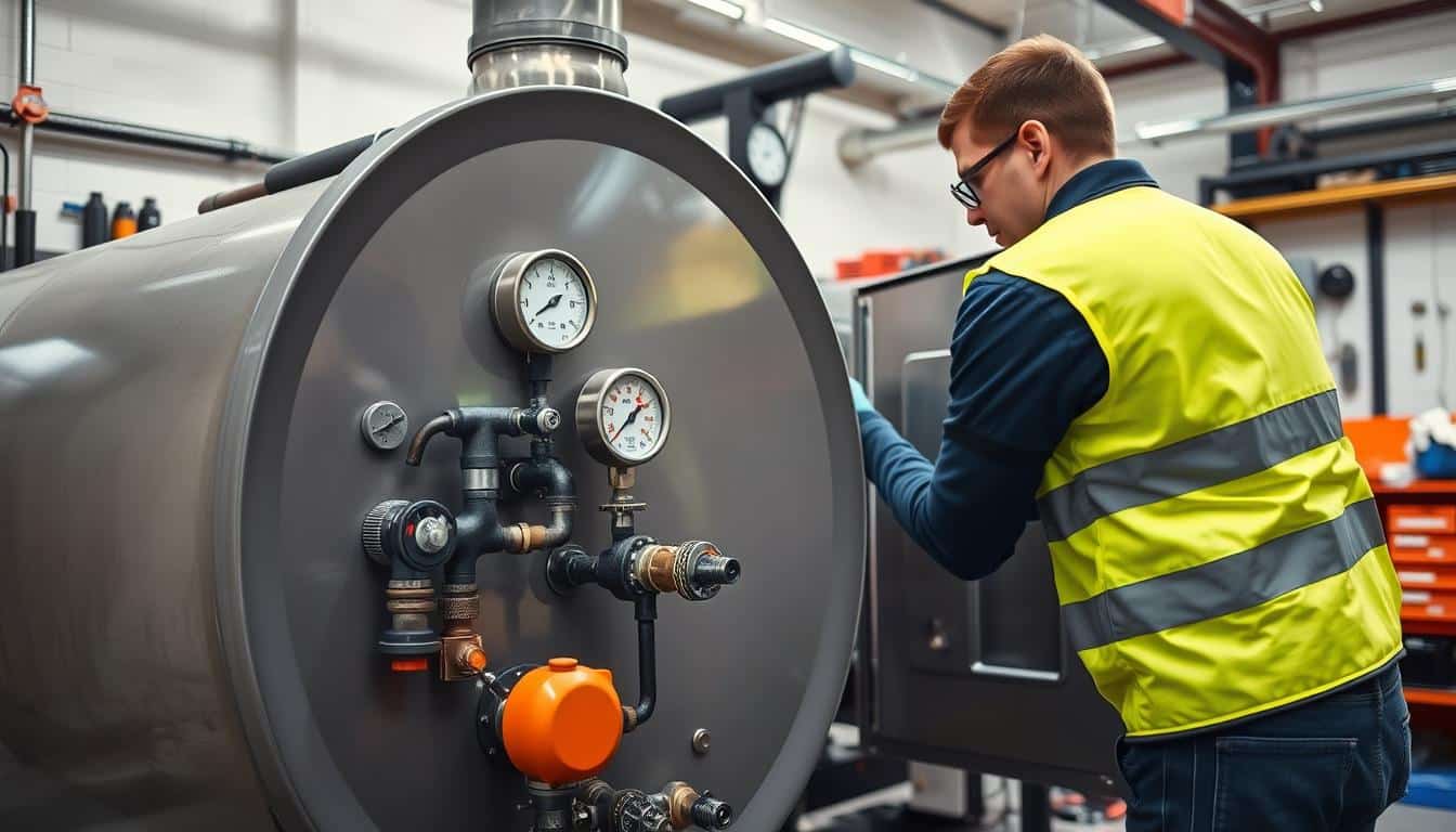 How can I extend the life of my boiler?