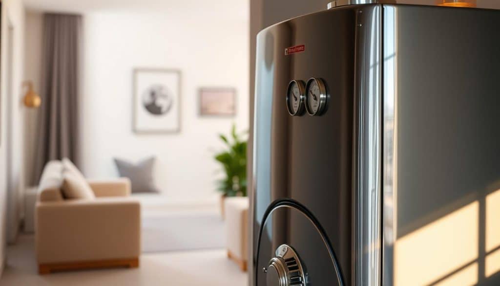 What are the signs that I need a new boiler?