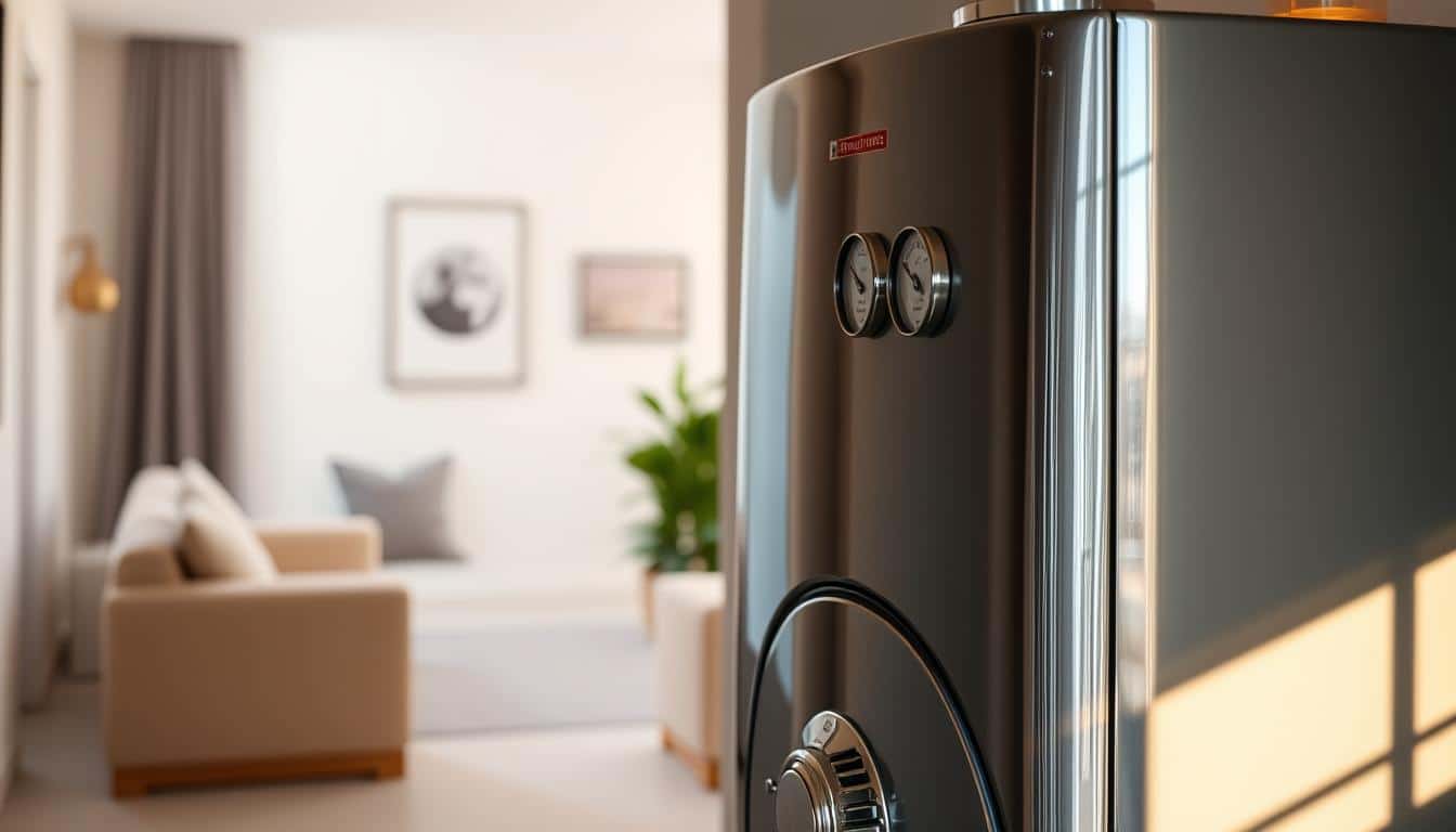 What are the signs that I need a new boiler?