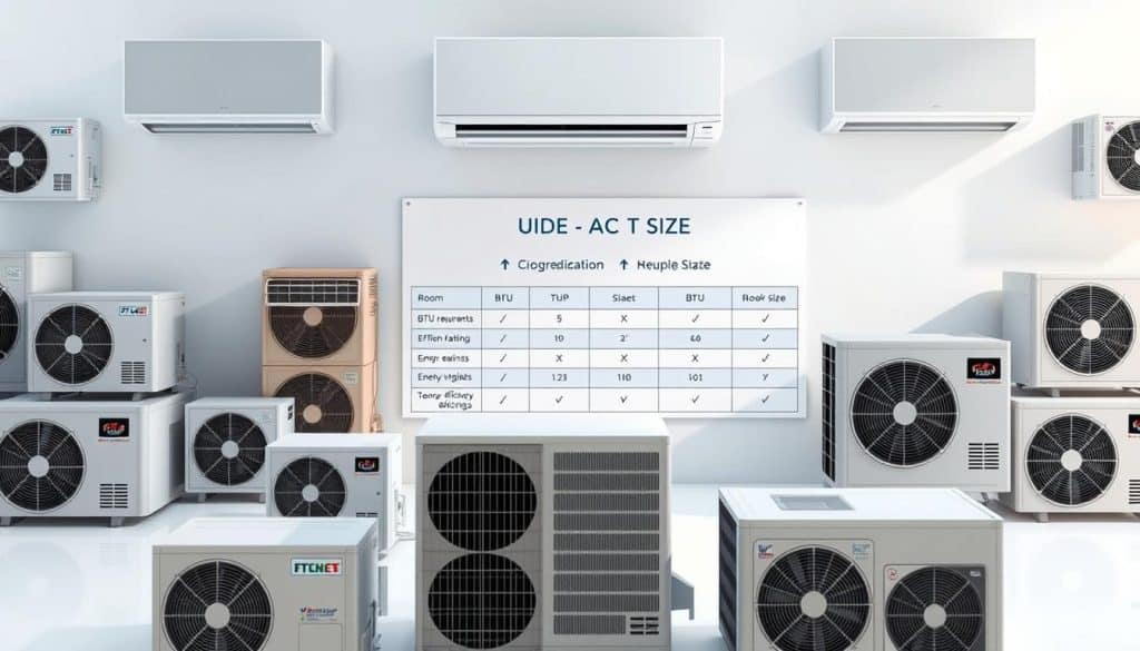 What size AC unit do I need for my home?