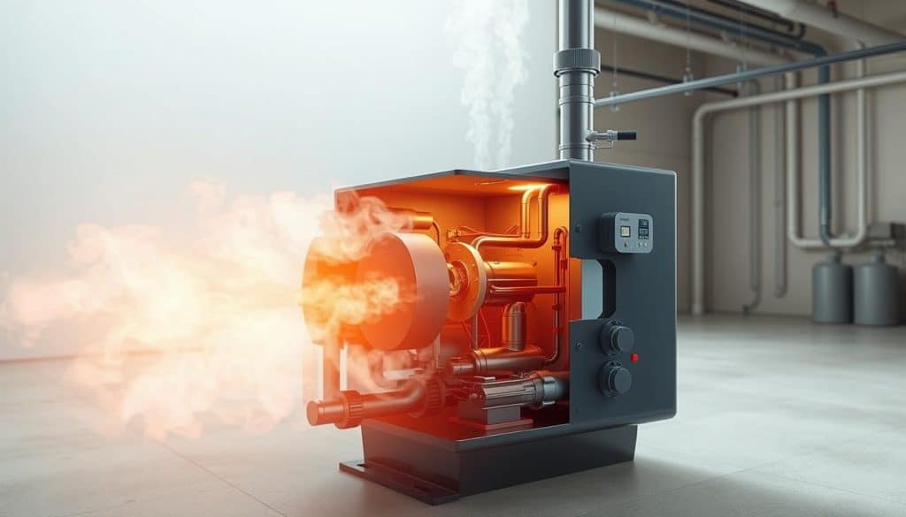 Boiler Energy Efficiency - How Can I Extend The Life of My Boiler?