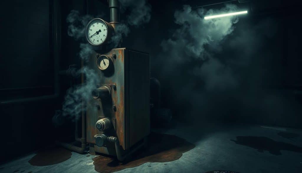 Boiler Heating Delays and Hot Water Issues - What Are The Signs That My Boiler Needs Maintenance?